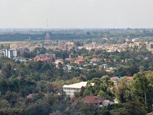 Heri Ngong Heights 5th floor