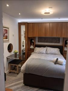 City Centre Apartment Bass Buildings