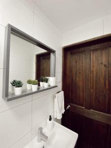 Studio flat in Ortaköy