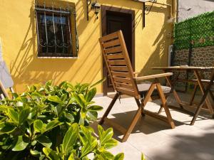 Studio flat in Ortaköy