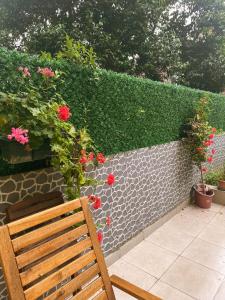 Studio flat in Ortaköy