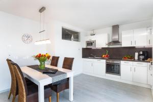 Ferienwohnung Hafenblick