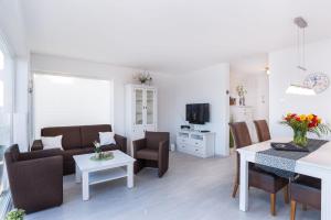 Ferienwohnung Hafenblick