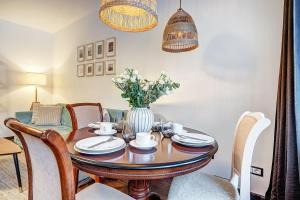 Domillion 1bdr Dominikonu str apt Do333