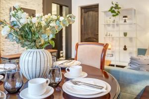 Domillion 1bdr Dominikonu str apt Do333