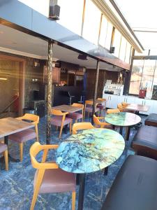 RoyalBoutique Hotel Anex B KayaRoyal - There is No Lift -Coffees & Tea Free Of Charge At The Terrace Restaurant