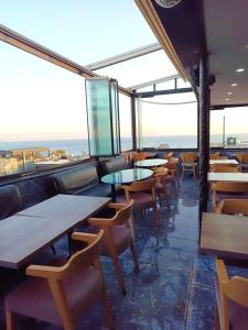 RoyalBoutique Hotel Anex B KayaRoyal - There is No Lift -Coffees & Tea Free Of Charge At The Terrace Restaurant