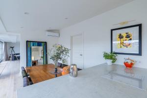 Domillion Amazing 3bdr Penthouse with Terrace MZ28