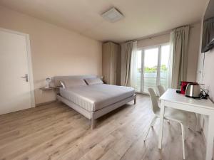 Agriturismo Oasi Silente