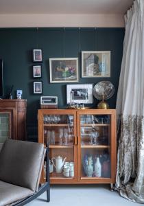 Shipmasters Townhouse