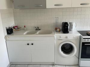 Petit appartement cosy