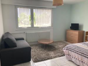 Petit appartement cosy