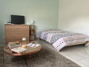 Petit appartement cosy