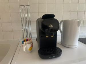 Petit appartement cosy