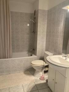 Petit appartement cosy