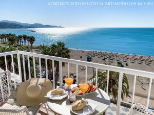 Miradores Malagueta Beach - Hoteles de 4 estrellas en Málaga