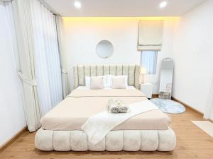 CORNER STAY 210 Hatyai