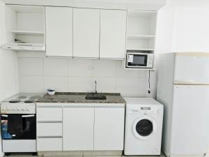 Hermoso dpto Centrico calle salta