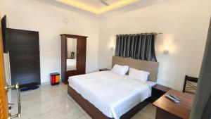 Misty Morning Homestay