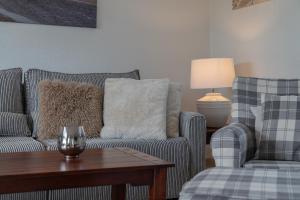 Lille Dröm Reetdachhaus Lille Dröm