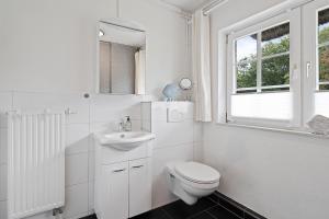 Lille Dröm Reetdachhaus Lille Dröm