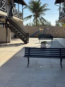 Casa codomínio residence club praia das dunas