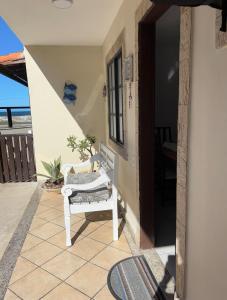 Casa codomínio residence club praia das dunas