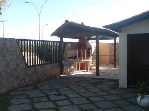 Casa codomínio residence club praia das dunas