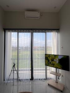 Omah Denok Apartment