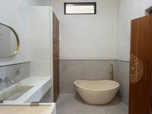 Omah Denok Apartment