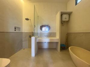 Omah Denok Apartment