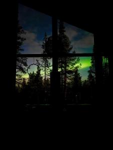 Villa Arctic Trail B - Lapland Escape with Outdoor Hot Tub & Ylläs Ski Passes