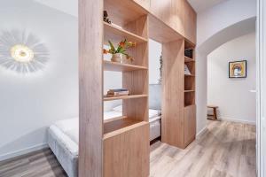 Domillion Studio Modern Old Town Retreat So1b