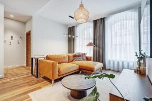 Domillion 2bdr Modern Old Town Retreat So1d - Ubytování bez kategorie ve městě Vilnius