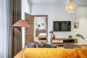 Domillion 2bdr Modern Old Town Retreat So1d