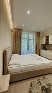 апартаменти в карпатах