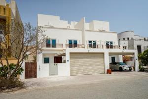 Maison Miraj Hostel