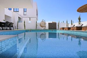Princess Zena Luxury Villa - Large Pool