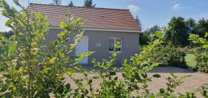 Entre Loire et Cher "Les Bruyères" Gîte & SPA Privatif