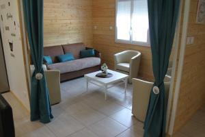 Entre Loire et Cher "Les Bruyères" Gîte & SPA Privatif