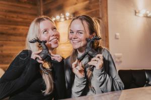 Palace Luxury Wellness Apartment and Boutique Hotel Ski-in-out