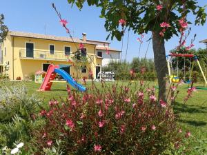 Appartement Il Podere di Francesco Rivotorto Italien