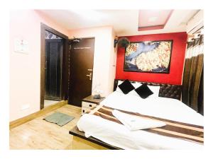 Asmit আসমিত Kolkata Full AC Room