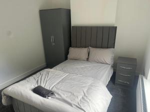 Luton Room only