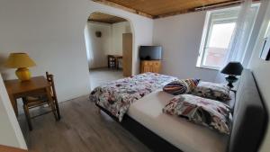 CHAMBRES DHOTES-GITES Entre NOUS 88