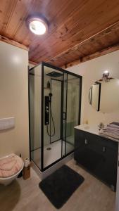 CHAMBRES DHOTES-GITES Entre NOUS 88