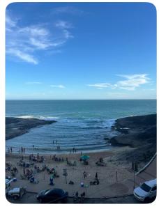 Excelente Apartamento na Praia das Virtudes