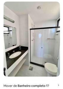 Excelente Apartamento na Praia das Virtudes