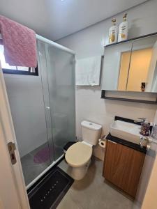 Ap completo, centro de Curitiba