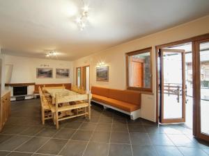 Apartment in Antey-Saint-André near Ski Lift